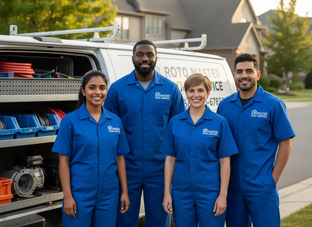 Sump Pump Installation company in Clarendon, NC